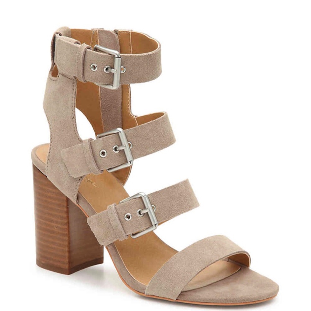 Elsey Sandal
